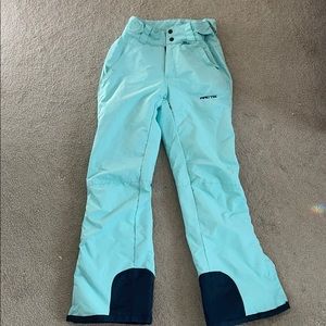 Ski pants